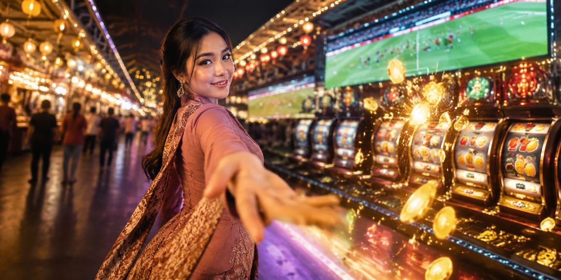 Pemain Kota Bharu membuat pertaruhan bola sepak maya melalui aplikasi s1000xr