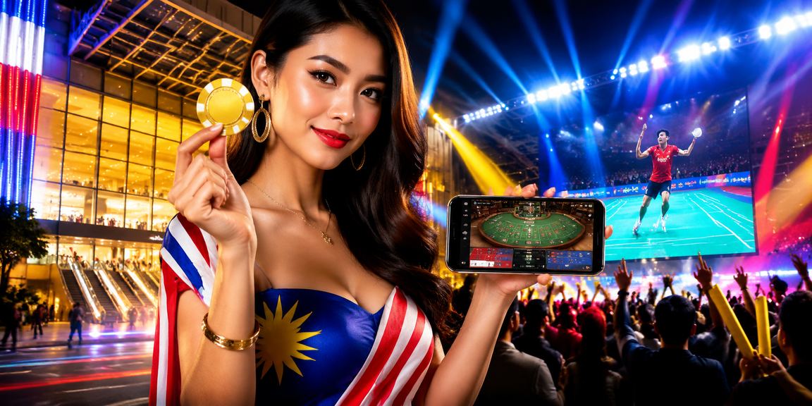 Permainan baccarat dengan strategi bertaruh di Kuala Lumpur melalui s1000xr