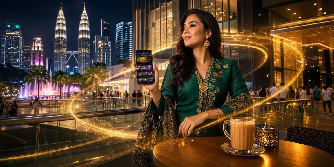 Aplikasi kasino mudah alih s1000xr digunakan di Kuala Lumpur untuk jackpot