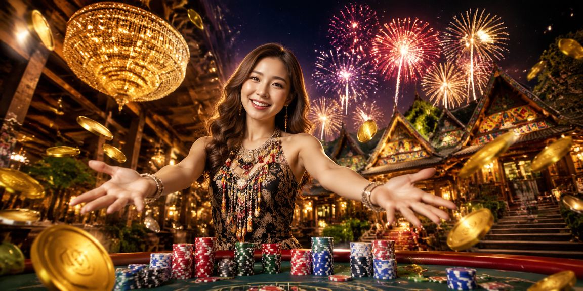 Pertaruhan jackpot di Sarawak menggunakan aplikasi s1000xr