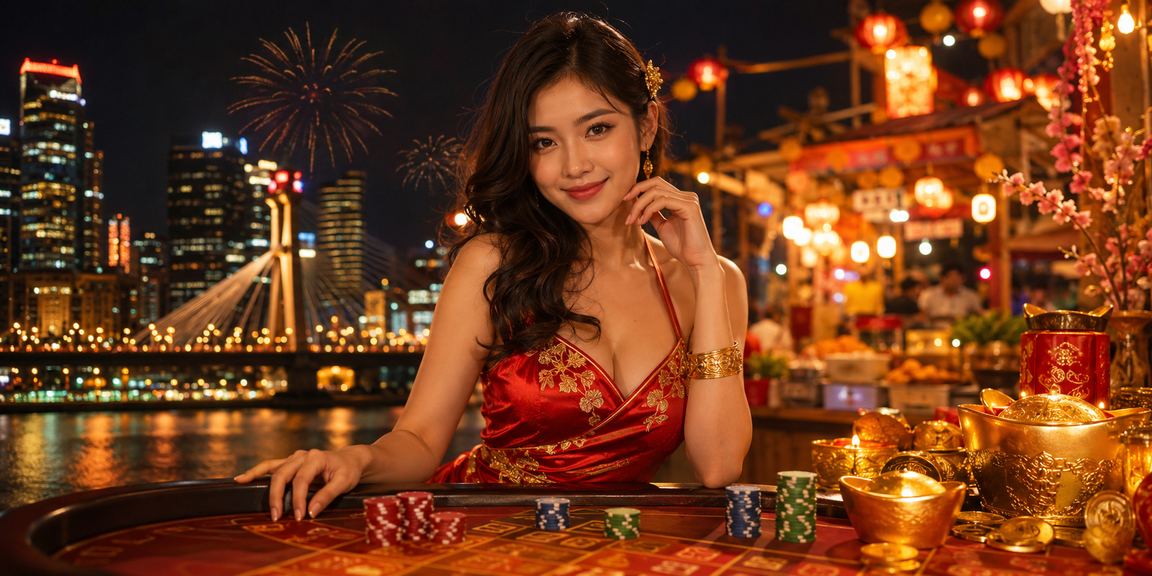 Pengguna Seremban membuat pertaruhan kasino dengan memanfaatkan bonus selamat datang s1000xr
